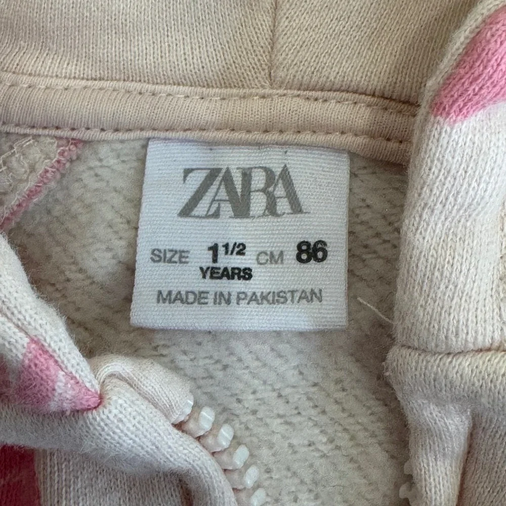 Zara Gap Monica + Andy Lot Dress Pants Hoodie 8-24M Rainbow Butterfly Bundle Set
